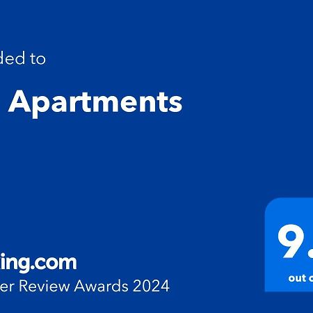 Tci Apartments คลูจ-นาโปกา ภายนอก รูปภาพ