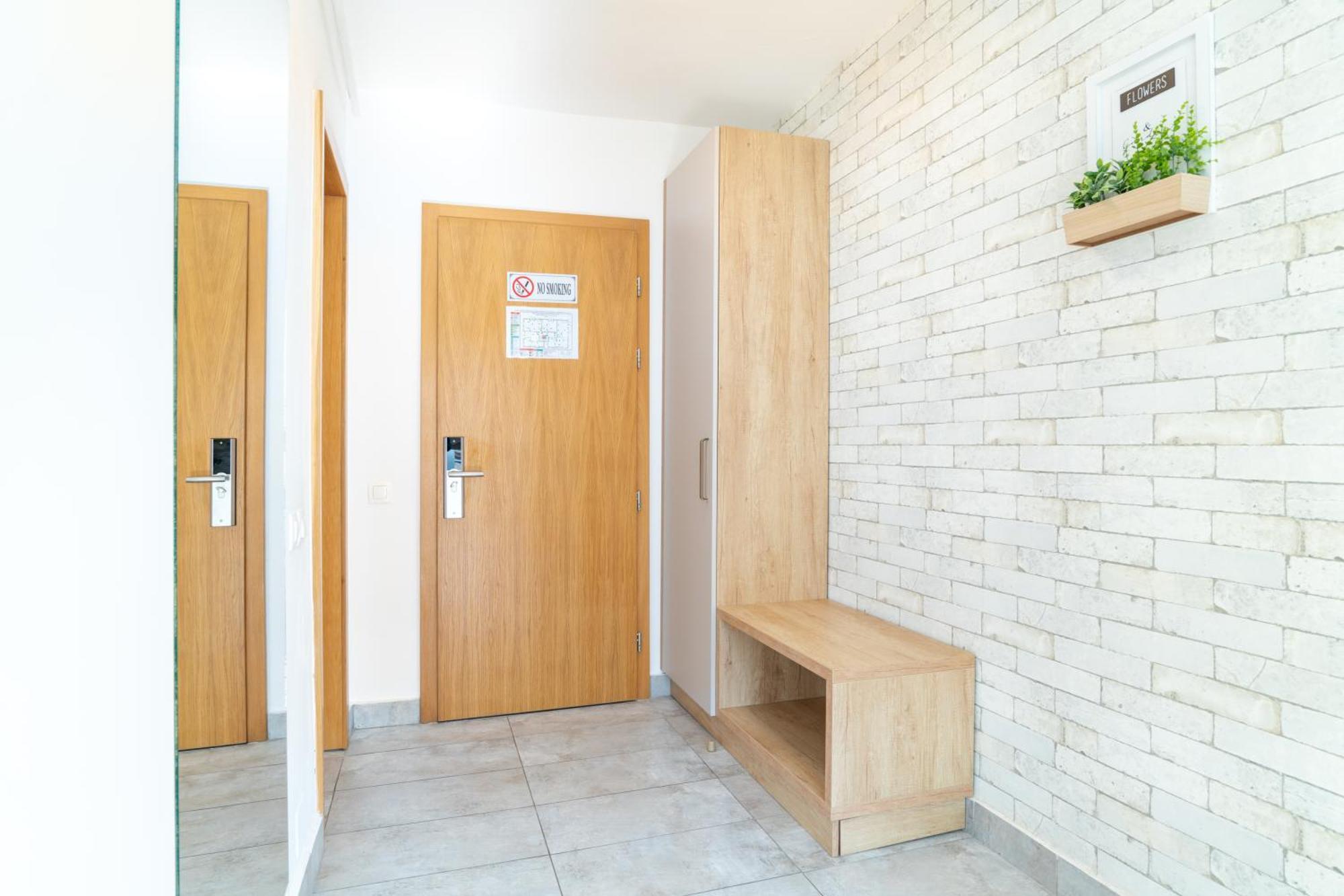 Tci Apartments คลูจ-นาโปกา ห้อง รูปภาพ